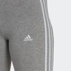 ESSENTIAL SHORT 3-STRIPES