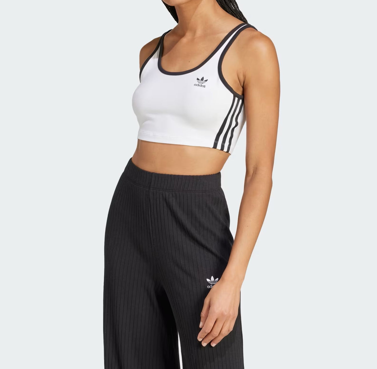 Top adicolor 3-S Bra