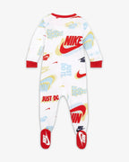 ACTIVE JOY FTD COVERALL
