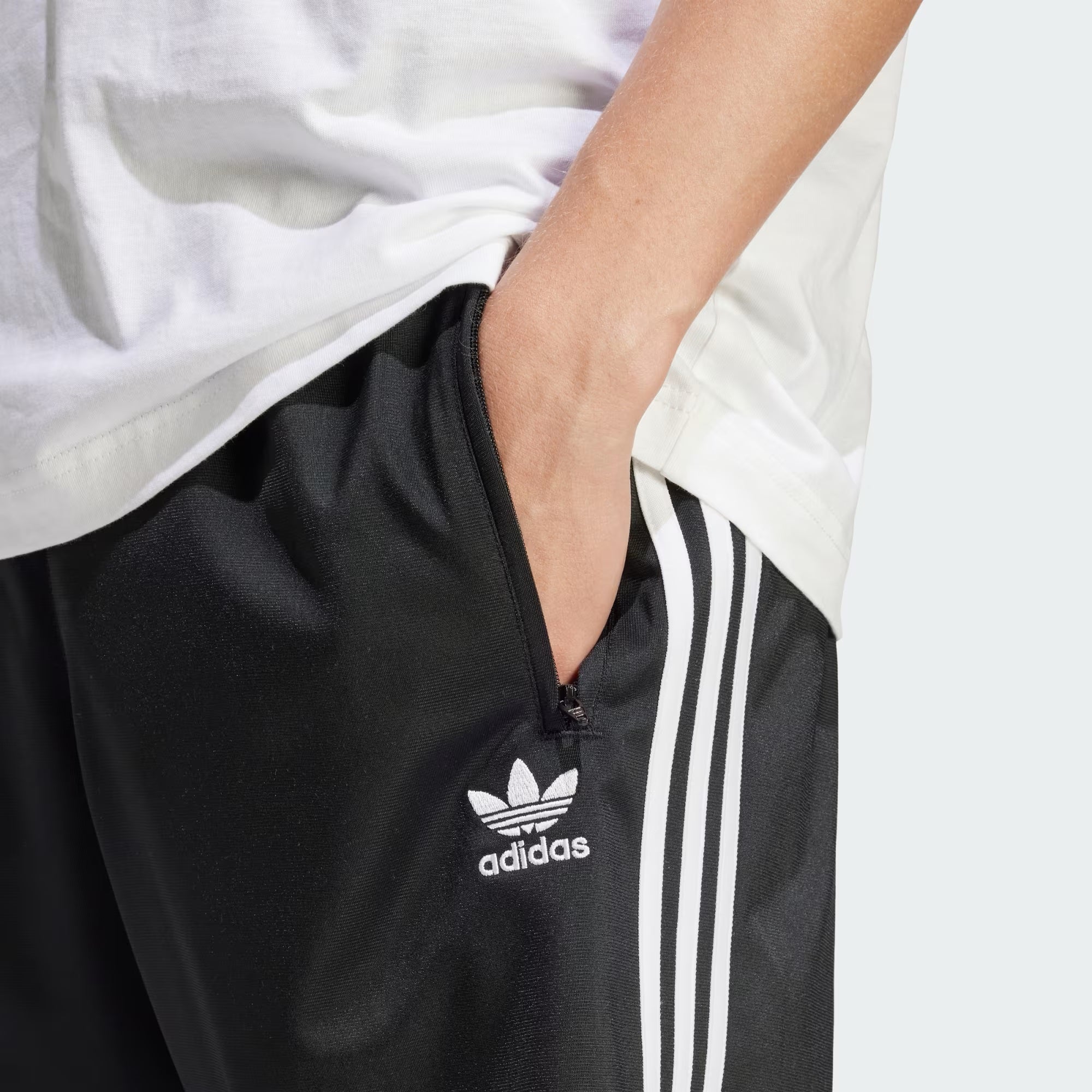 Adidas Adicolor Firebird Shorts