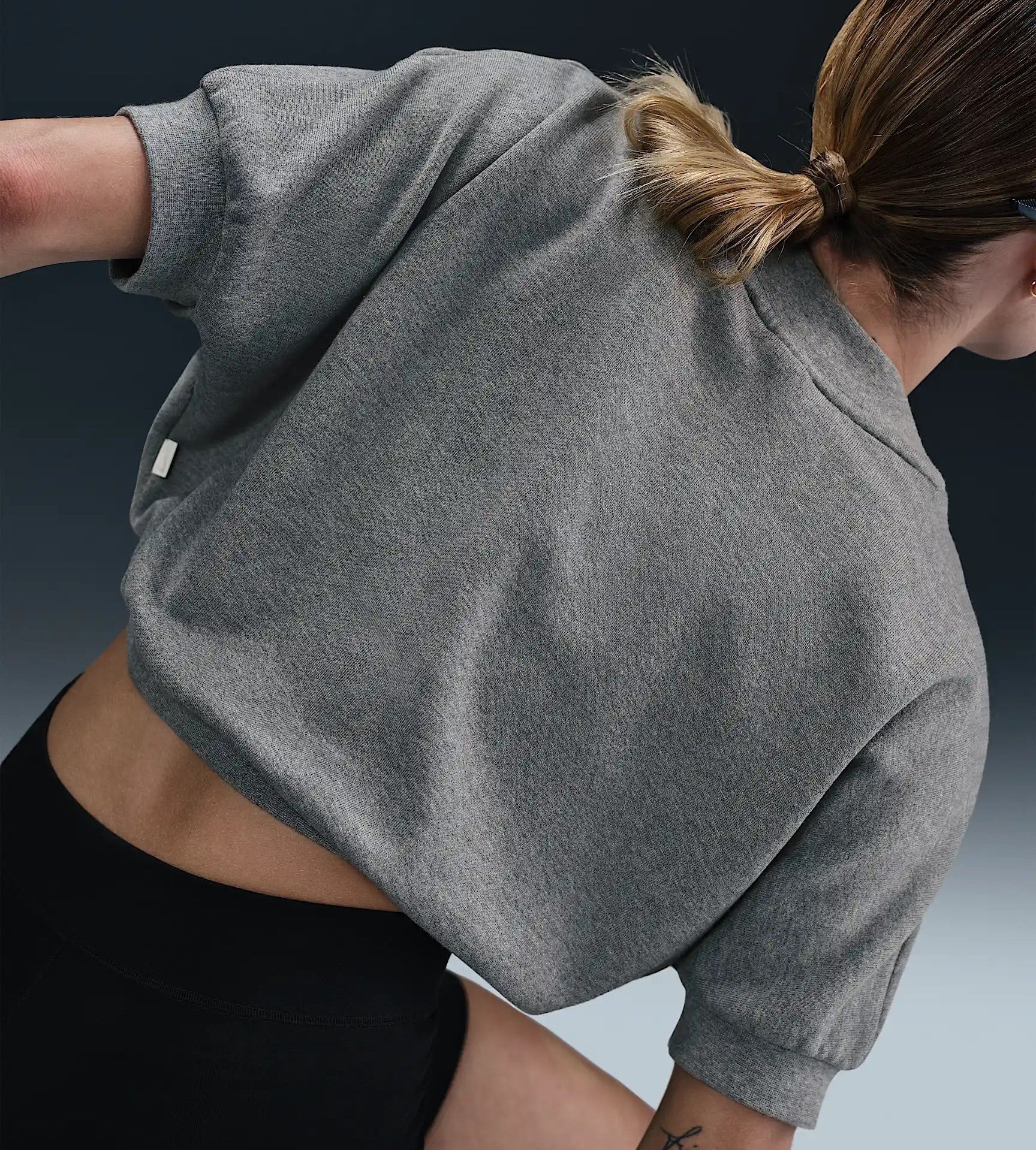 SPORTSWEAR COLLECTION