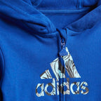 Tuta Adidas I Jog Set B