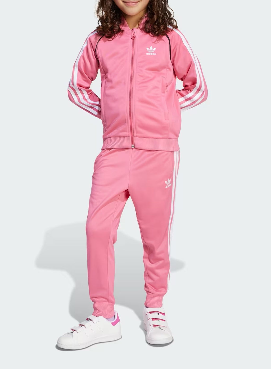 TRACK SUIT ADICOLOR SST KIDS