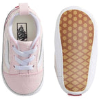 Old Skool Crib Checkerboard