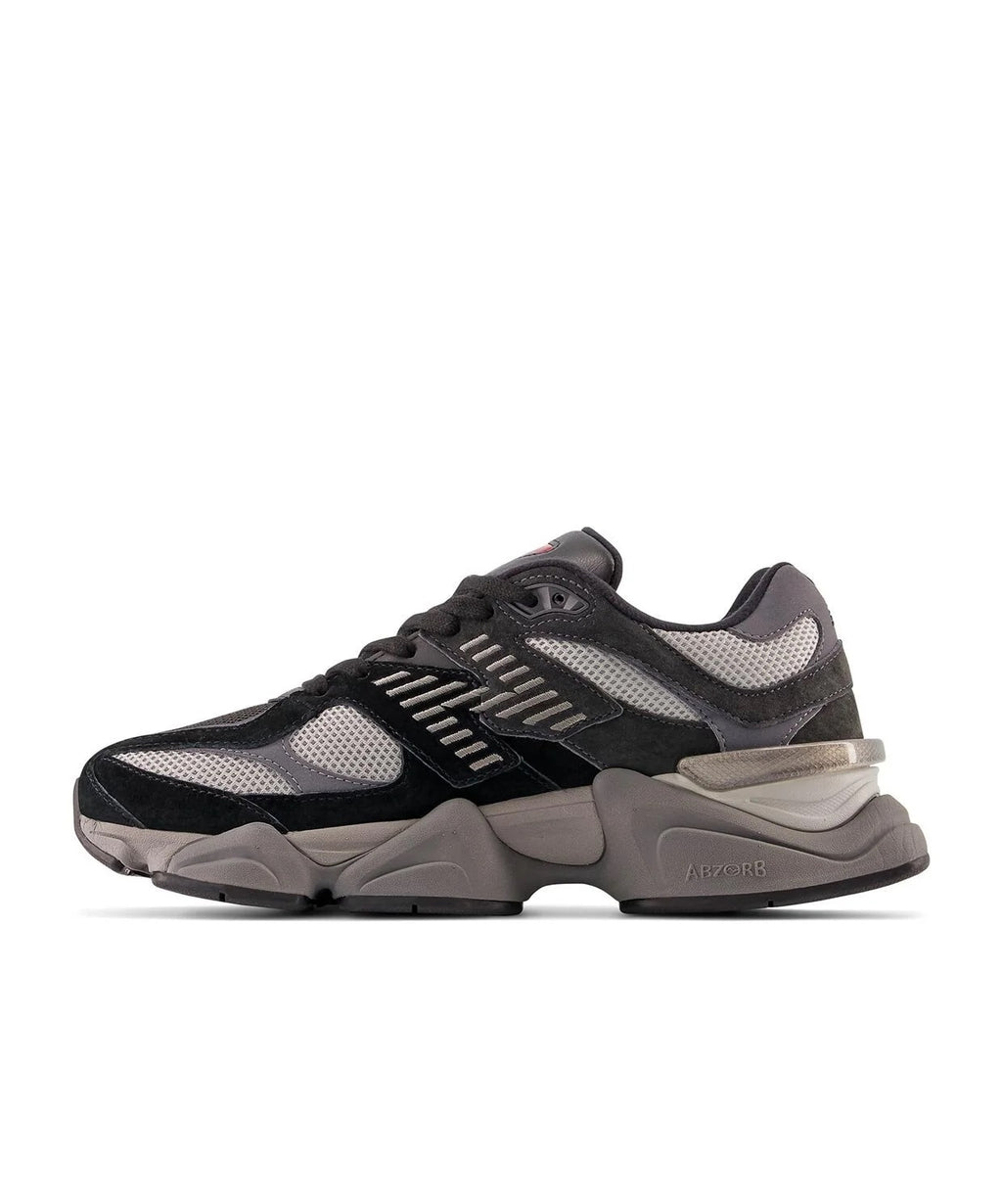 Sneakers New Balance 9060 Kids Lifestyle Black GC9060BK