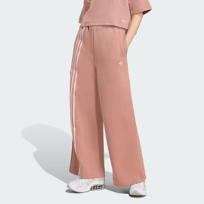 Pantalone Tuta Adidas 3 Stripes Pant JW3621