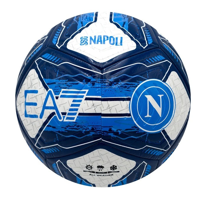 PALLONE VESUVIO