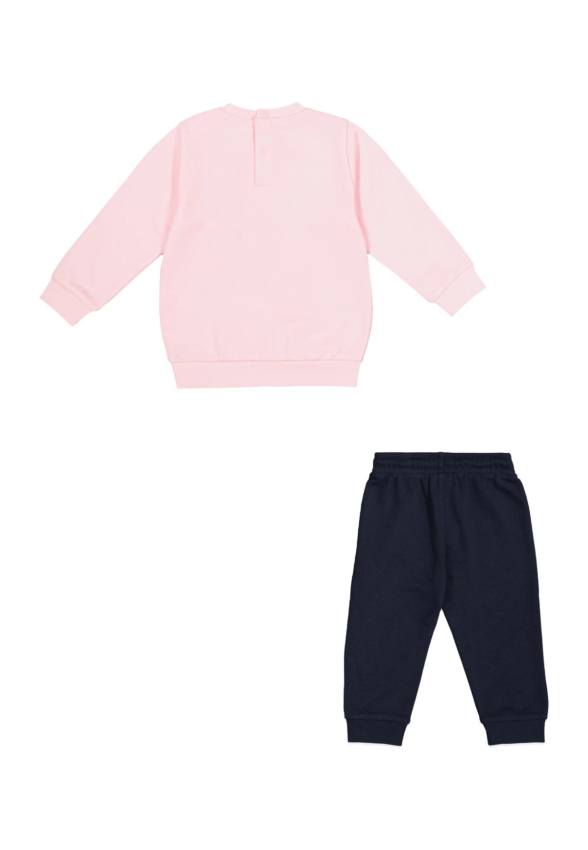 CREWNECK SUIT