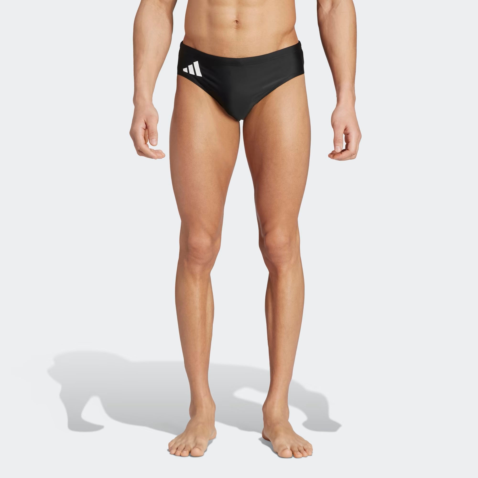 CLASSIC 3-STRIPES SWIM BRIEFS