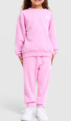 Tuta Bambino Nike Club Crew Set Kids 36M877-AAH