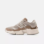 Sneakers New Balance 9060 Lifestyle Mushroom Gs GC9060EX