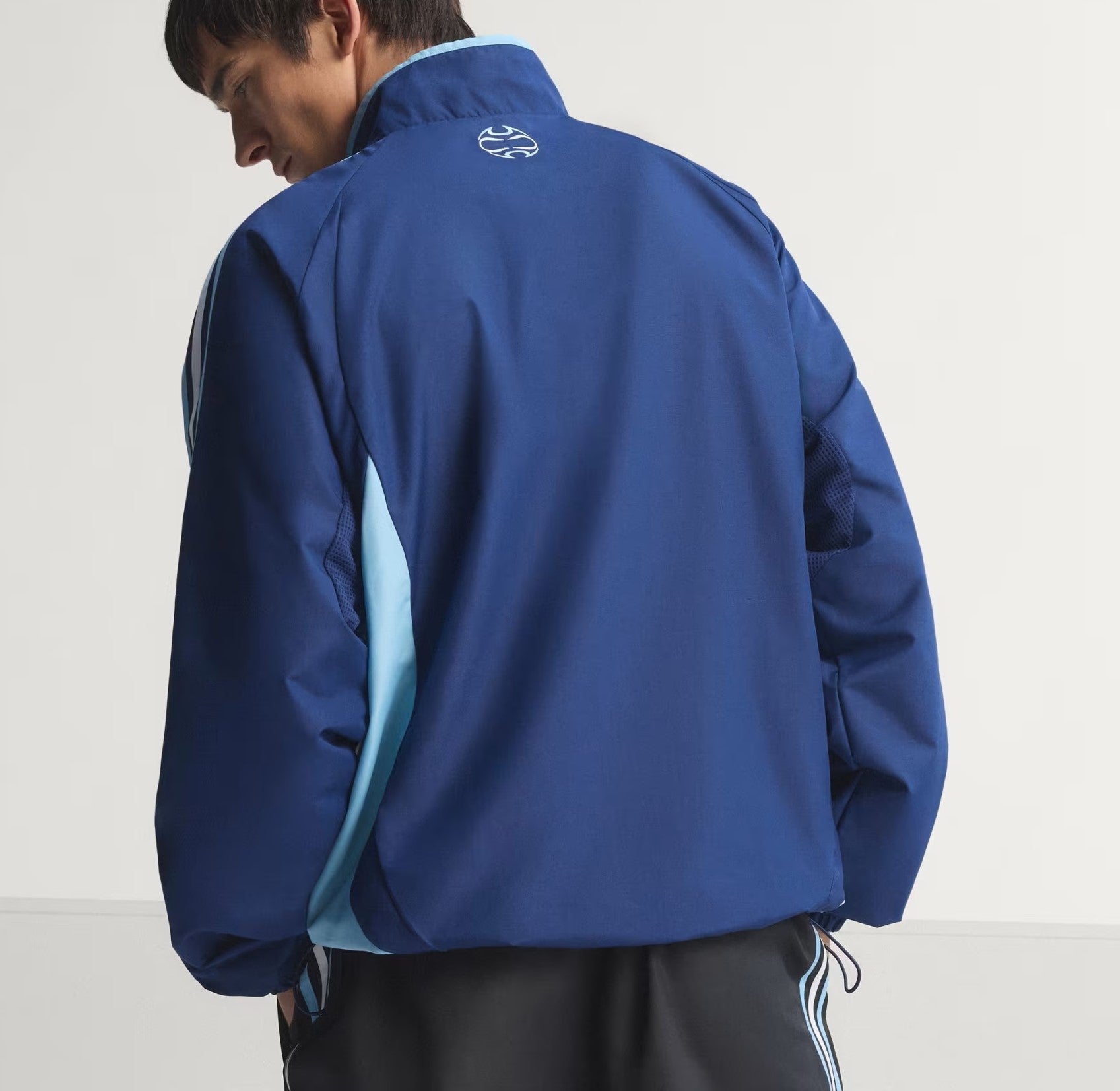 AFA Training Track Top