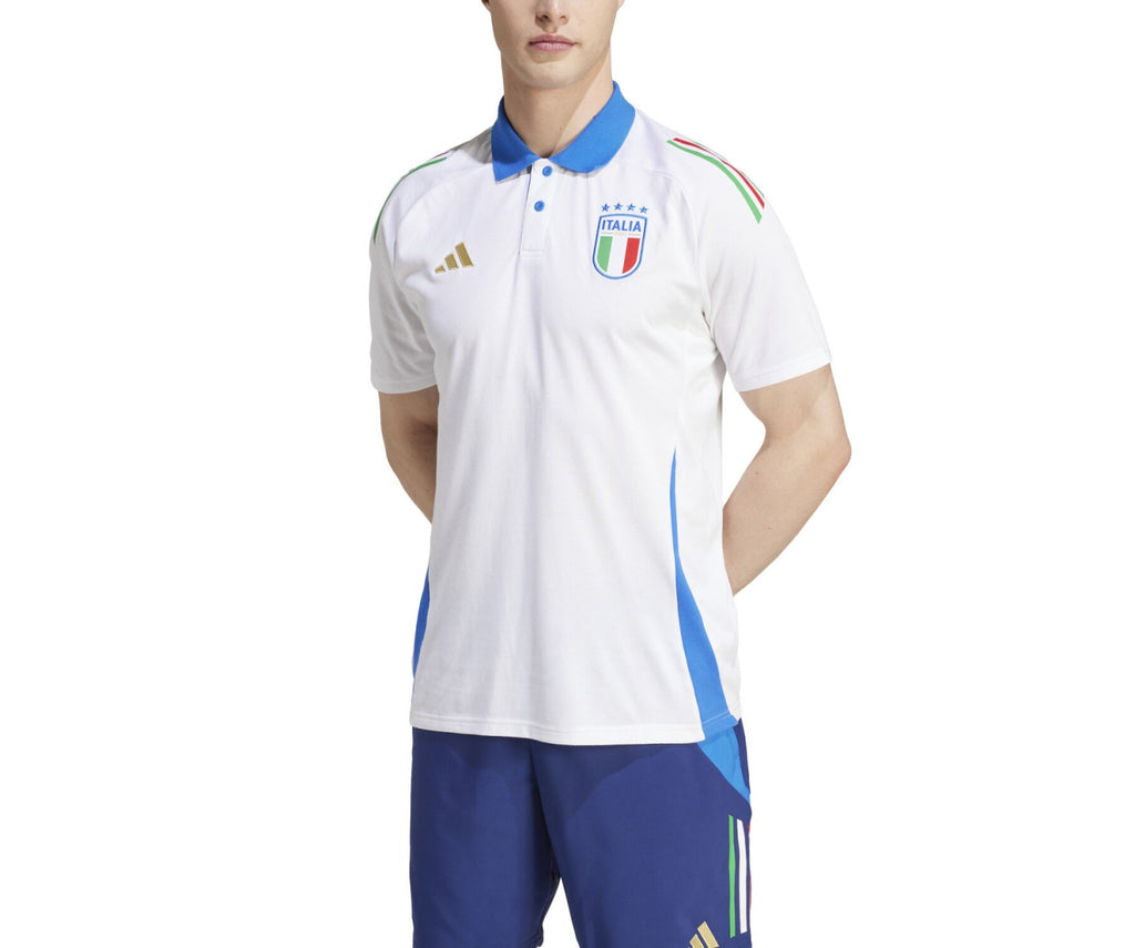ITALY FIGC POLO