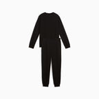 ESS No.1 LOGO CREW SWEAT SUIT B