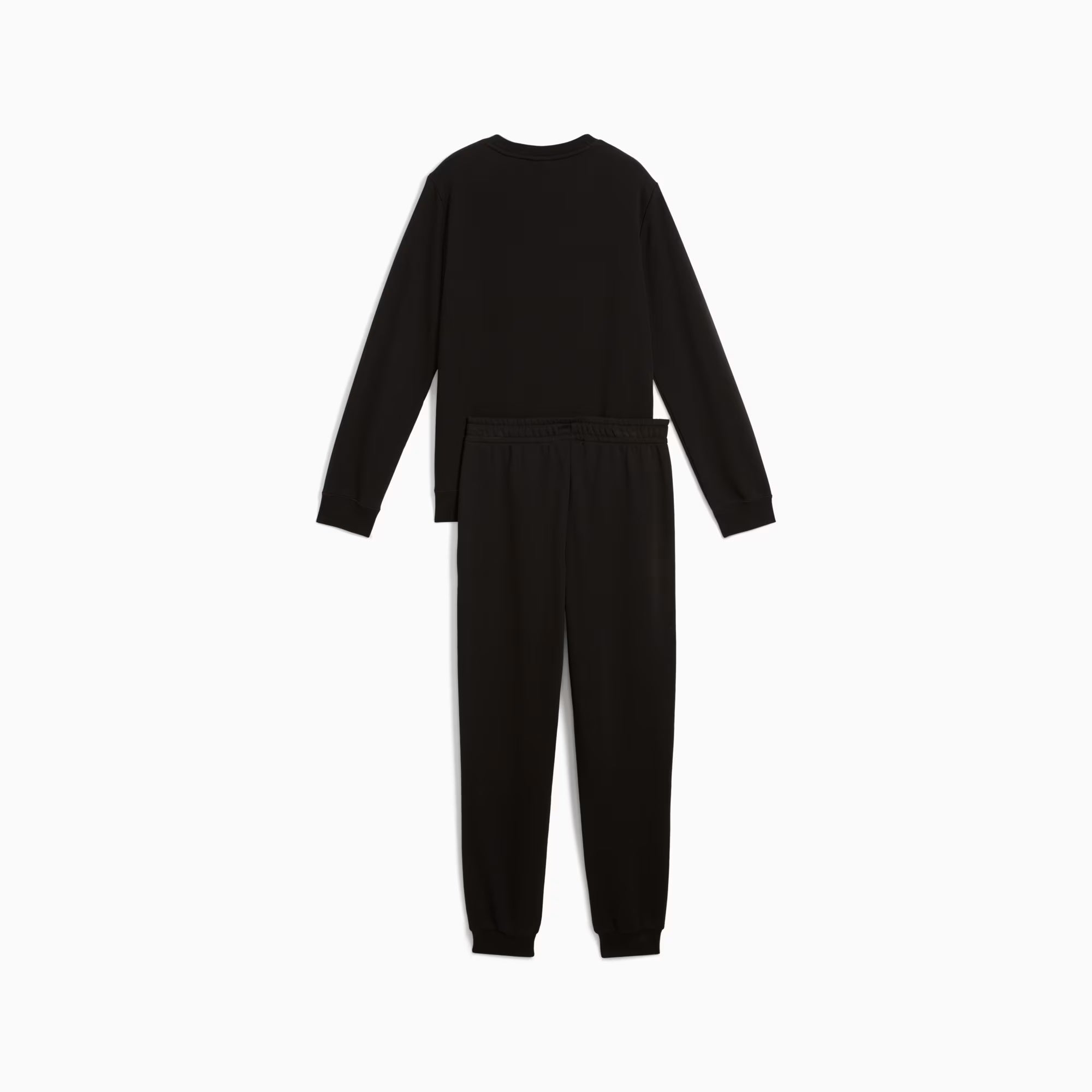 ESS No.1 LOGO CREW SWEAT SUIT B
