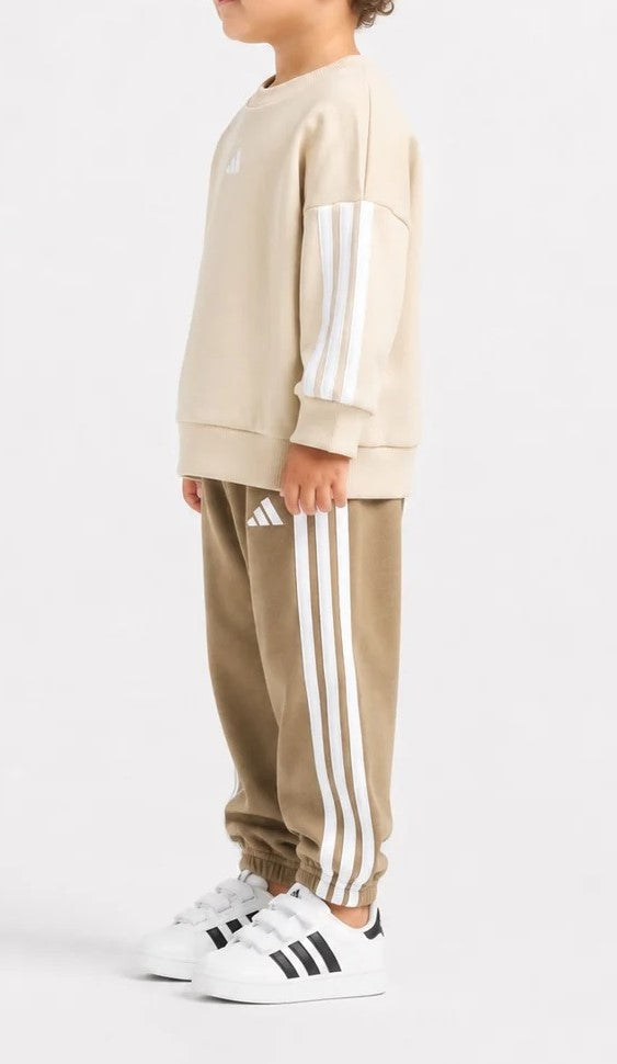 Tuta Bambino Adidas 3s Set Kids