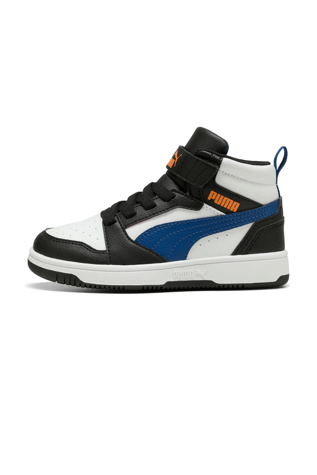Sneakers Puma Rebound V6 Mid Ps 393832-31