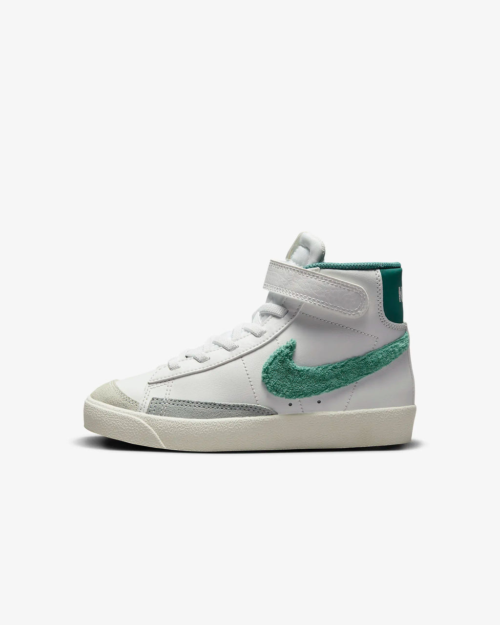 Sneakers Nike Blazer Mid '77 Se Ps FZ1156-100