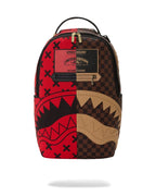 Zaino Sprayground Reverse Half Split Backpack