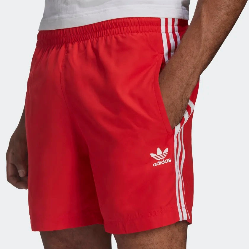 Costume Adidas Adicolor Classics 3-stripes Swims