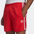 Costume Adidas Adicolor Classics 3-stripes Swims