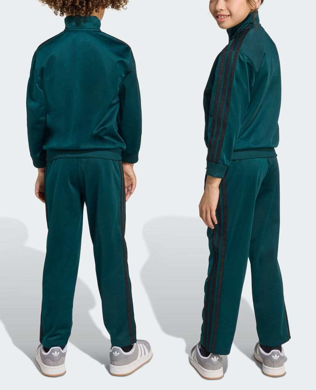 Firebird tracksuit