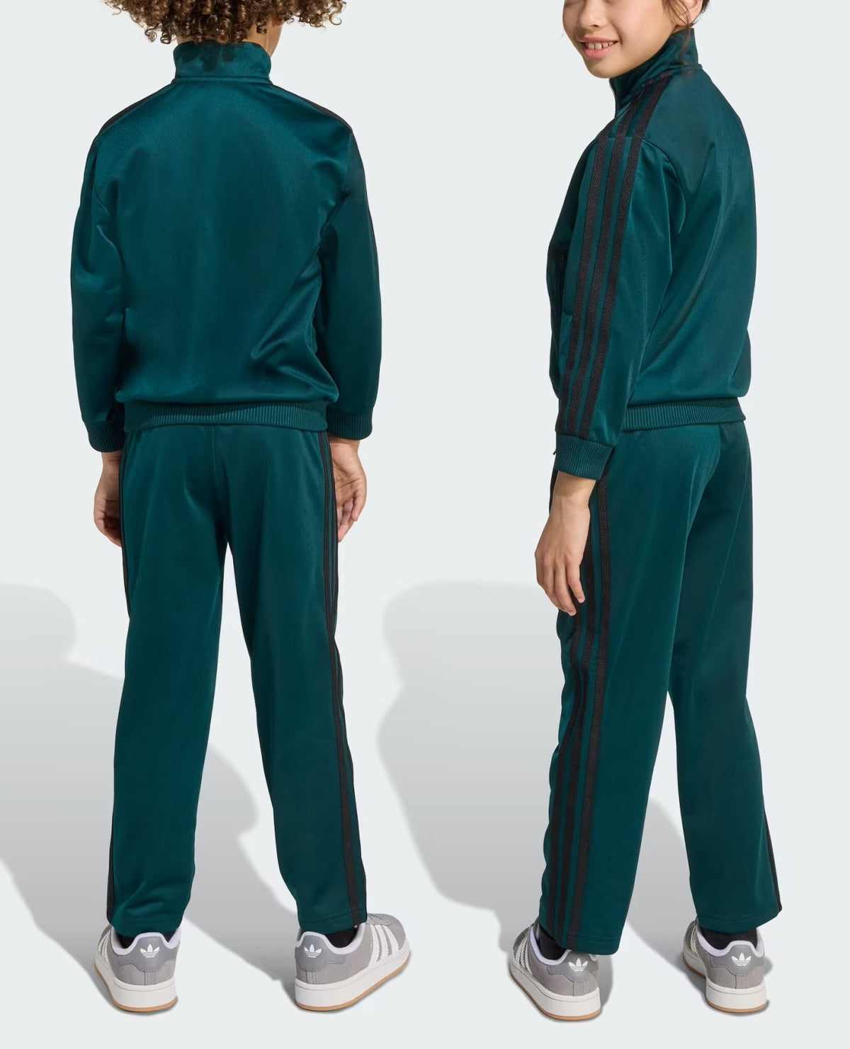 Firebird tracksuit