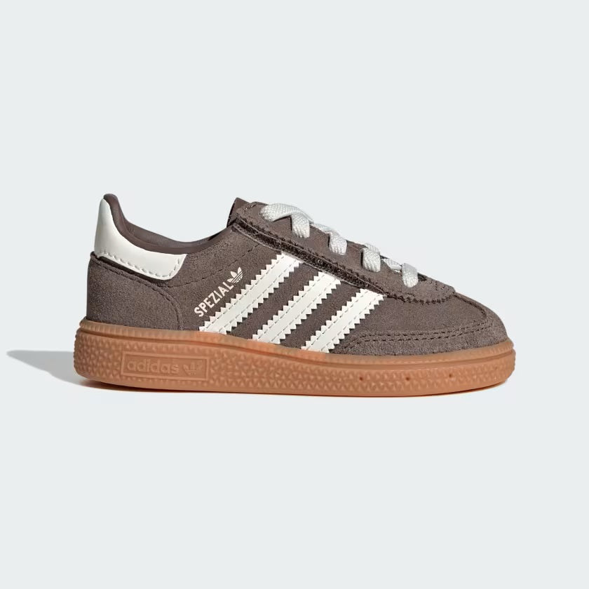 Handball Spezial Comfort Closure Elastic Lace Infant