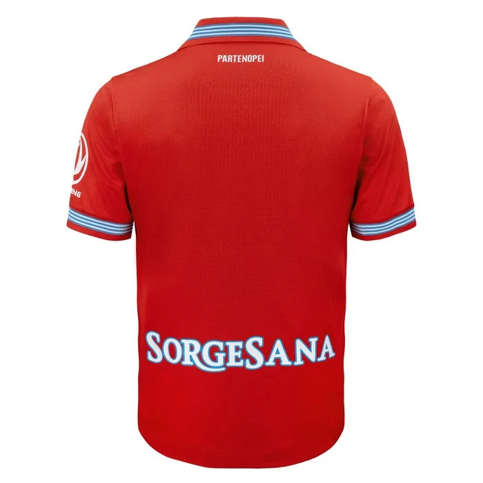 MAGLIA GARA AUTHENTIC THIRD