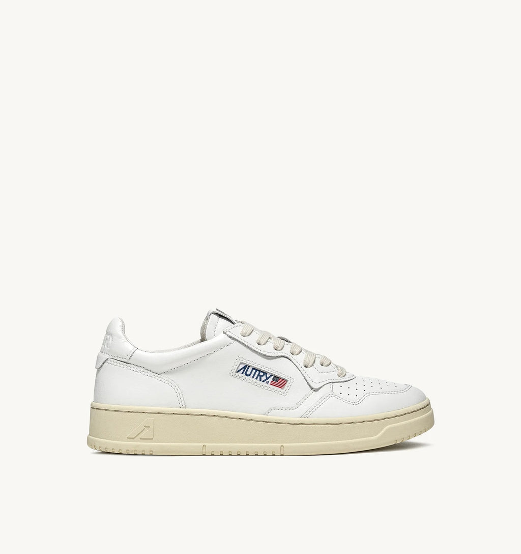 Sneakers Autry Medalist Low