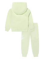 Tuta Nike Club Fleece Set 86L135-E2I
