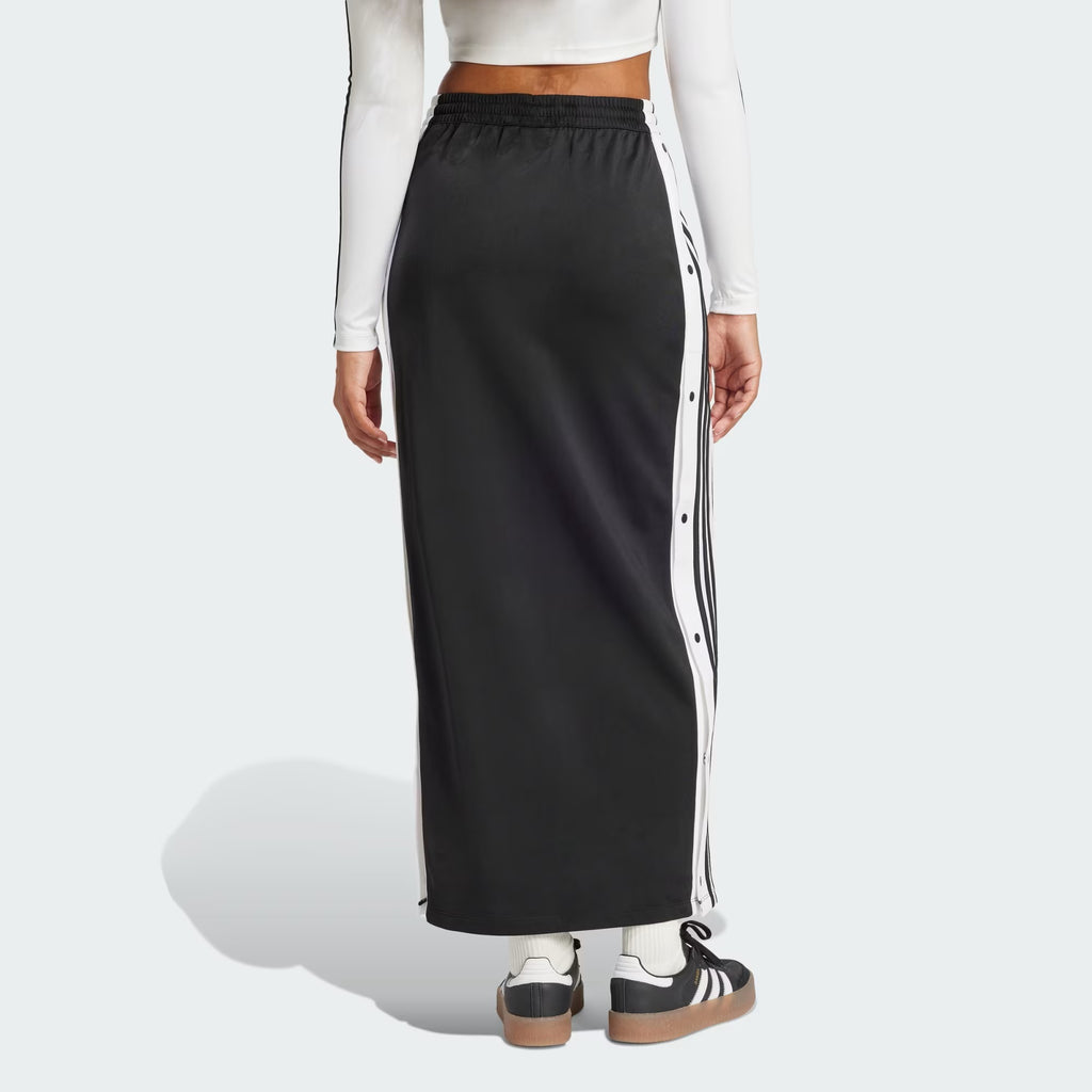 Falda Adicolor Adibreak Maxi Skirt