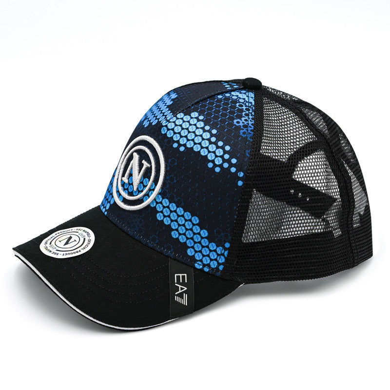 CAPPELLO CON VISIERA 2024/2025 SR