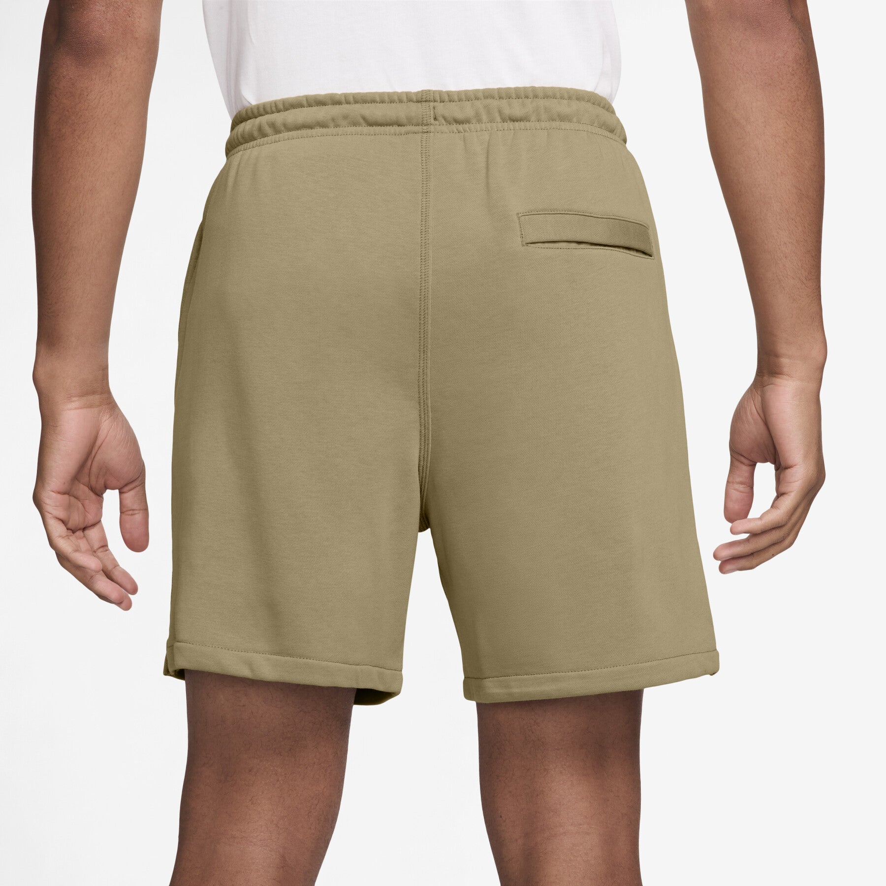 CLUB SHORTS