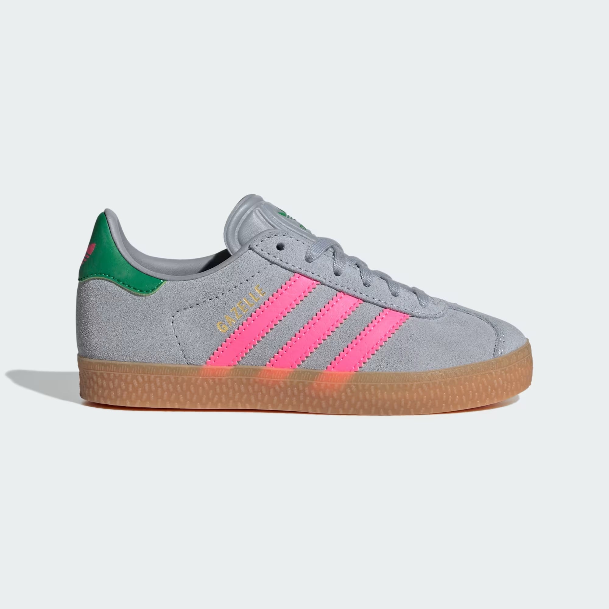 GAZELLE PS