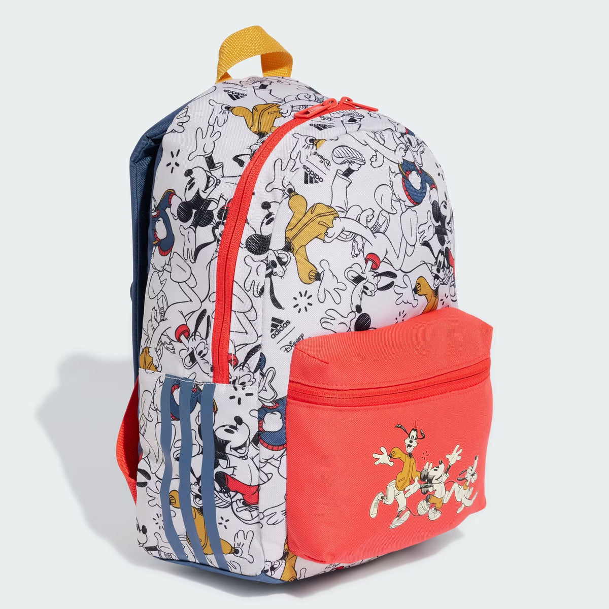 DISNEY'S MICKEY MOUSE BACKPACK