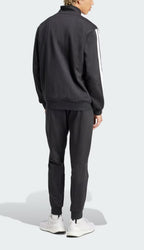 Adidas Tuta Sportswear Basic 3-stripes Fleece