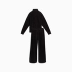 Tuta Puma Velour Rib Relaxed S 688164-01