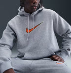Felpa Nike Club Hoodie HV0854-063