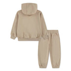 Tuta Bambino Nike Club Fleece Oversized Set Baby 66P403-JCR
