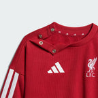 Tuta Adidas Liverpool Fc Dna Baby Jogger