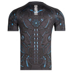 Maglia training mm team