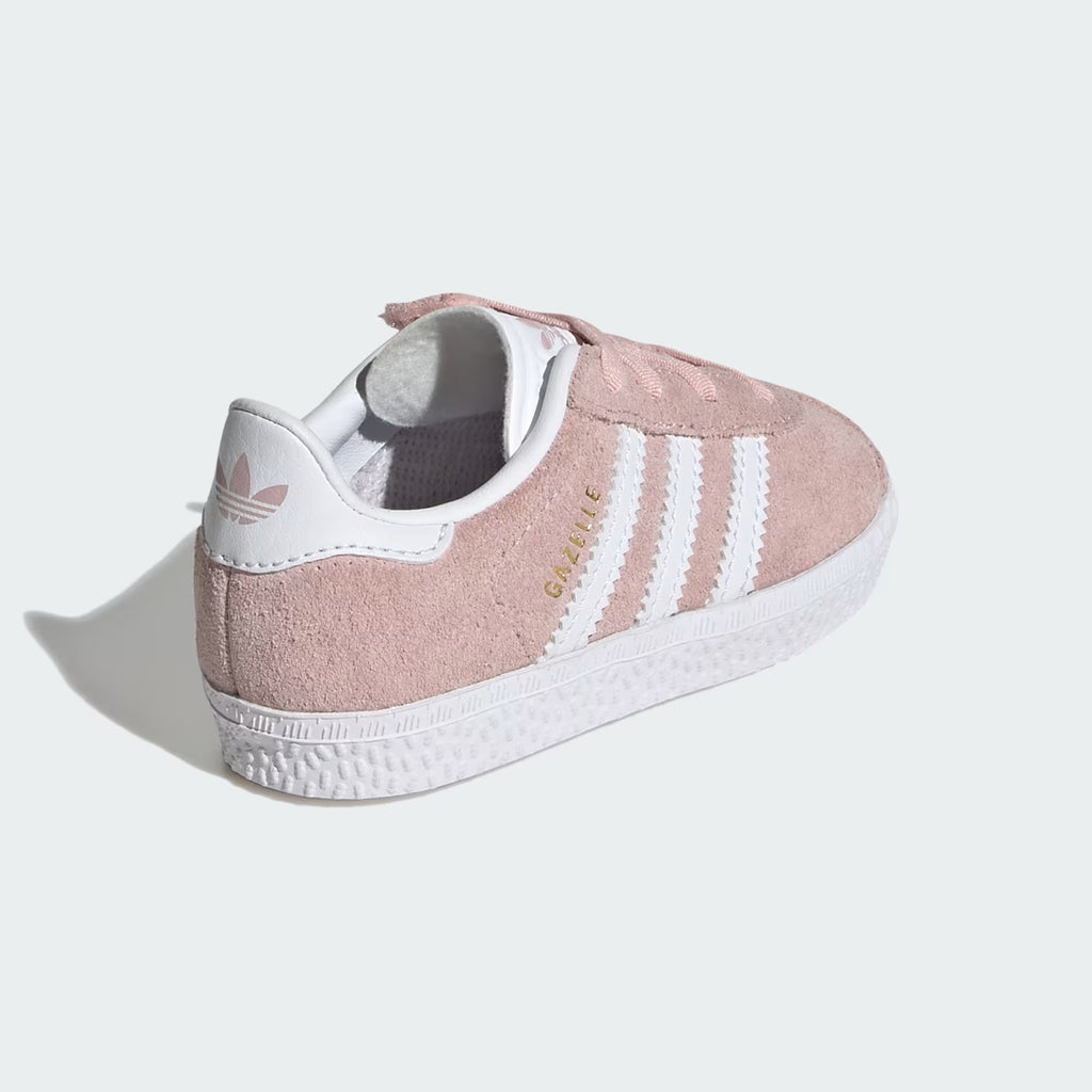 GAZELLE ELASTIC LACE TD