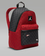 Jam monogram backpack