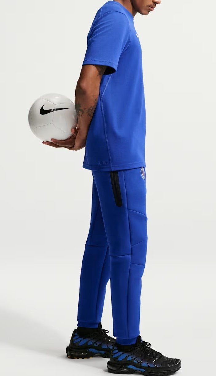 Pantalone Tuta Nike Paris Saint-germain Tech Fleece Football Joggers II3258-417