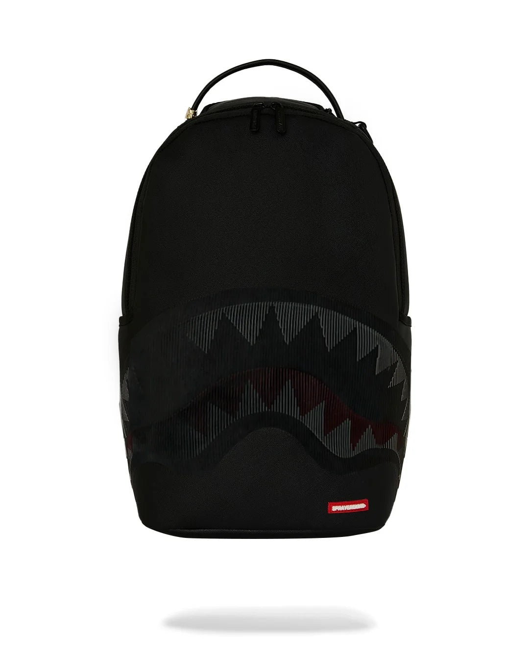 Zaino Sprayground Disappearing Shark Backpack