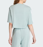 Ess Loose Cotton 3S T-Shirt