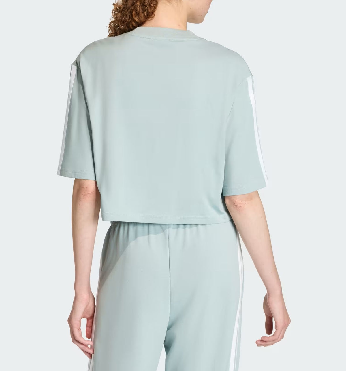 Ess Loose Cotton 3S T-Shirt