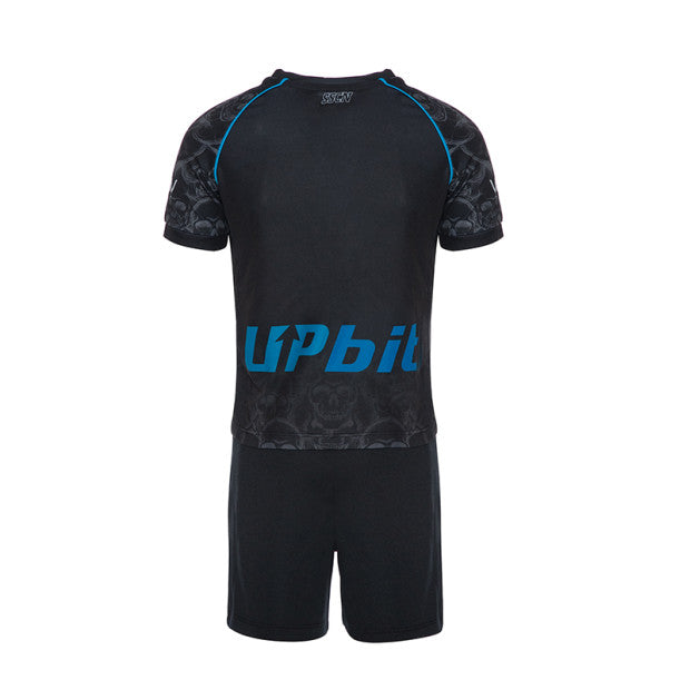 JUNIOR KIT REPLICA HALLOWEEN