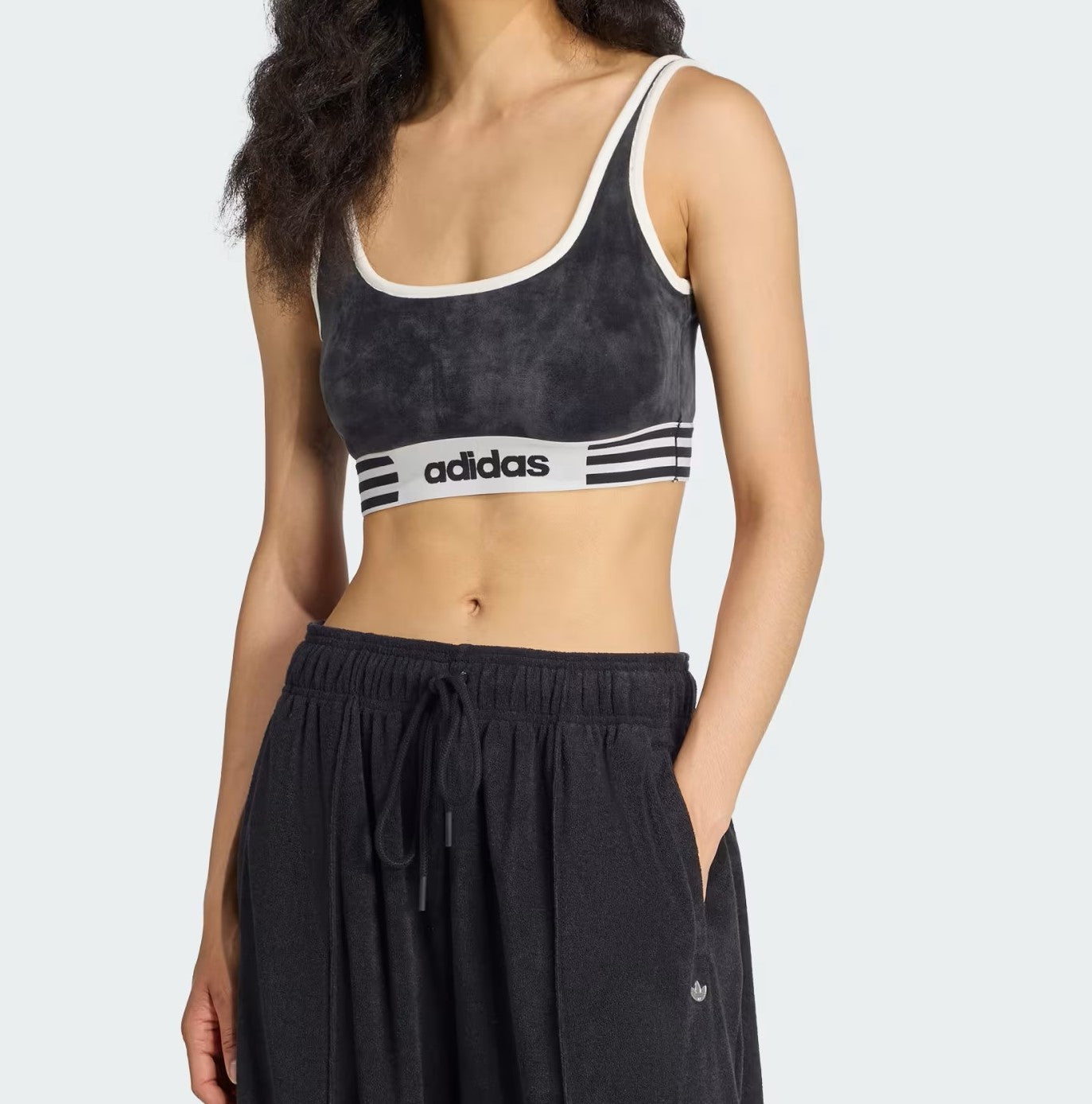 BRA TOP